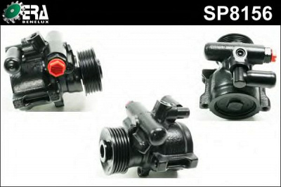 ERA BENELUX sp8156 -  Гидравлический насос, рулевое управление